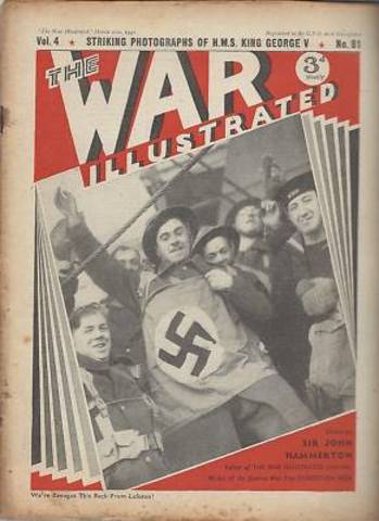 The Lend-Lease Plan.