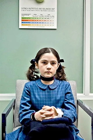The Orphan