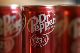 Dr. Pepper