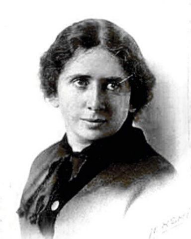Rose Schneiderman