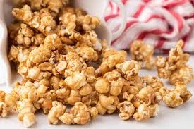 Cracker Jacks