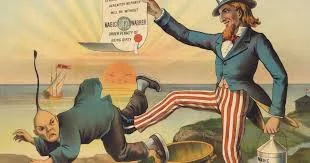 Chinese Exclusion Act