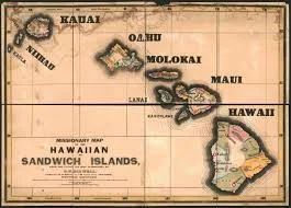 Annexed Hawaii