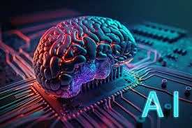 AI technology Advancement