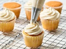 Buttercream Frosting