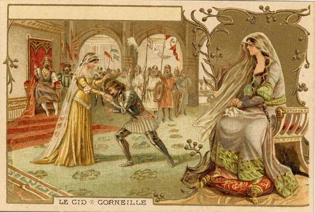 "Le Cid"
