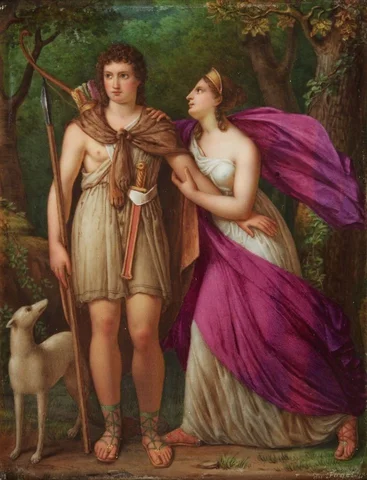 "Phaedra"
