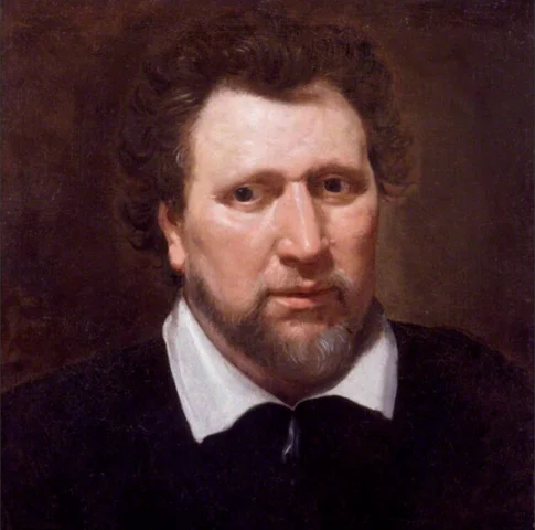Ben Jonson: an Early 17th Century Playwright