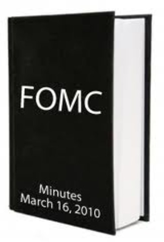 The FOMC speeds up the release of its minutes: Now there is only a three week lag, instead of waiting until after the next regularly scheduled meeting, which meant a lag of about six weeks.
