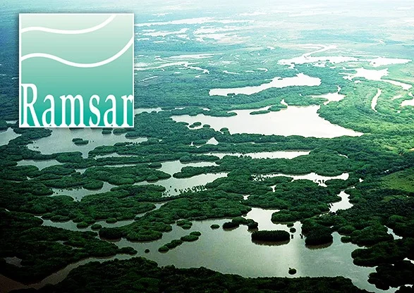 Convenio de Ramsar