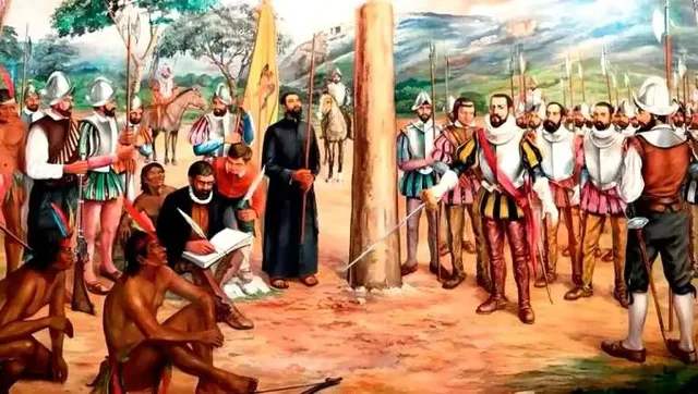 Declaración de santa Cruz de la Sierra