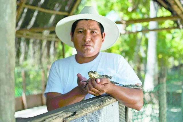 Declaración de Oaxaca sobre el turismo indígena