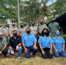 Las Áreas Silvestres Protegidas (ASP)
