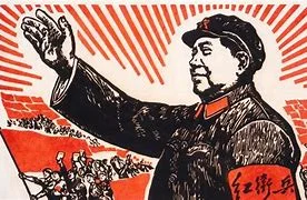 Fundación de la República Popular de China