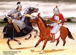 Los mongoles adoptan el título de Yuan, unificando China