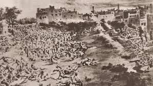 Jallianwala Bagh Massacre (Ind)