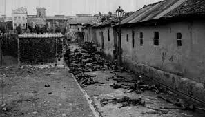 Direct Action Day & Communal Riots (Ind)