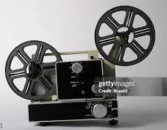Proyector de cine