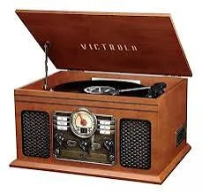 victrola
