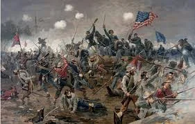 Guerra De Secesión