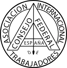 I AIT (Asociación Internacional de Trabajadores)