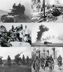 Guerra Civil Española
