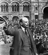 Revolución De Outubro