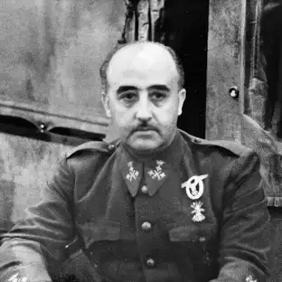 Dictadura de Franco
