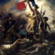 Eugène delacroix   la liberté guidant le peuple