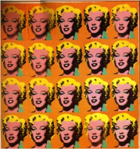 Marilyn Monroe