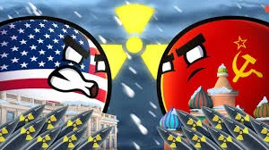 Cold War