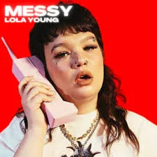 Messy