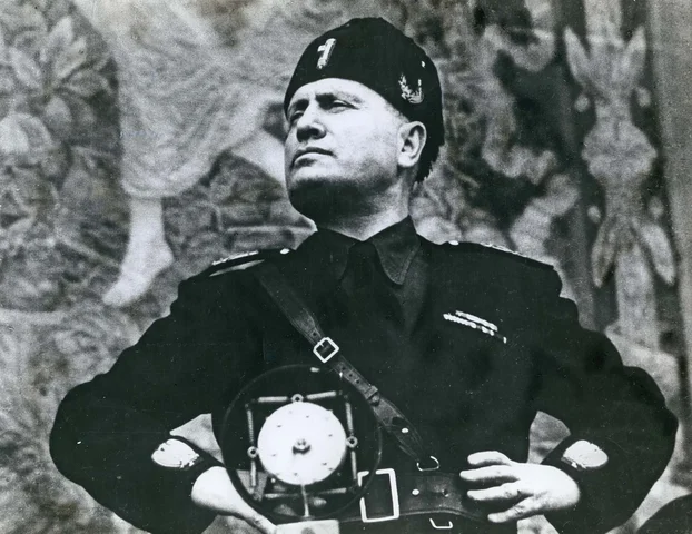 Italia Fascista (1922-1943)