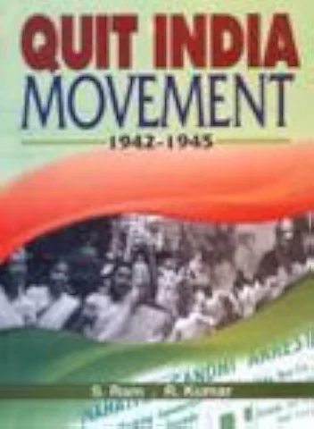 Britain took India into the war without consultation in