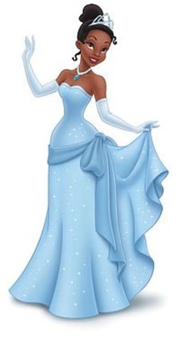 Tiana