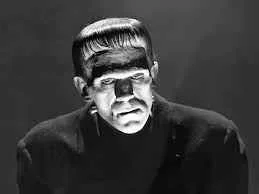 Frankenstein, Mary Shelley