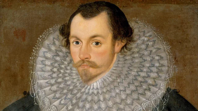 British explorer Martin Frobisher seeks out an alternate trading route to China.