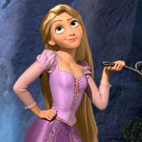 Rapunzel
