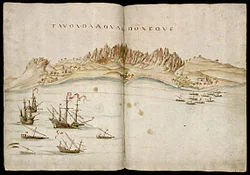 Portugal conquers Socotra