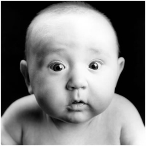 Andrew Jackson is born