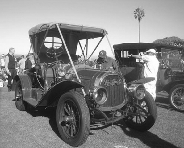 The Pope Manufacturing Company of Hartford, Connecticut