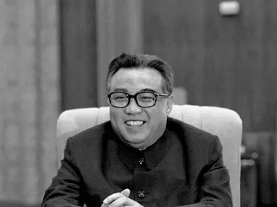 Corea del Norte (1948-Presente)