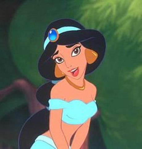 Jasmine