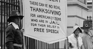 espionage and sedition acts