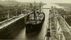 panama canal