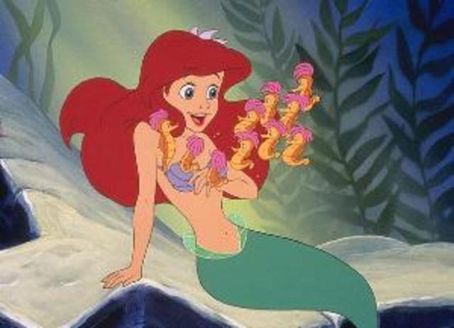 Ariel