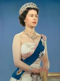 Queen Elizabeth Death