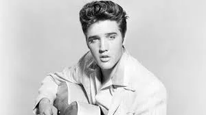 Elvis Presley Died