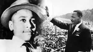The Death of Emmitt Till