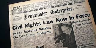 The Civil Rights Act of 1957